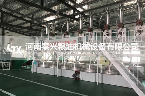 许昌中小型石磨面粉机械厂设备众多用户信赖的生产厂家
